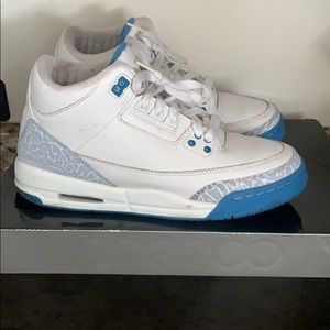 Jordan Retro 3